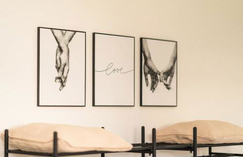 Alp Deluxe Weißenhorn - Sauna, Kamin & Parkplatz - Foto 35