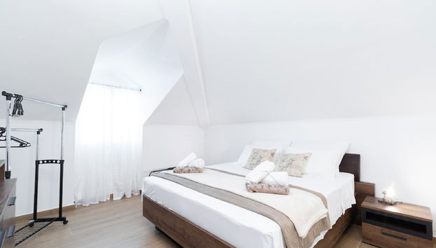 Apartment Dragojevic - Foto 4, Habitación