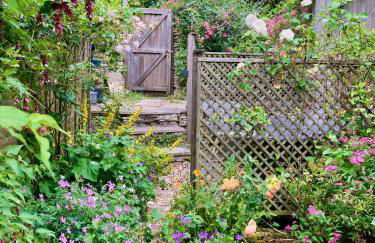 Key Cottage, sleeps 8 - Foto 44