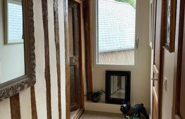 Les Maisons d'Augustine, demeure de charme de la cour Ste Catherine - Foto 64