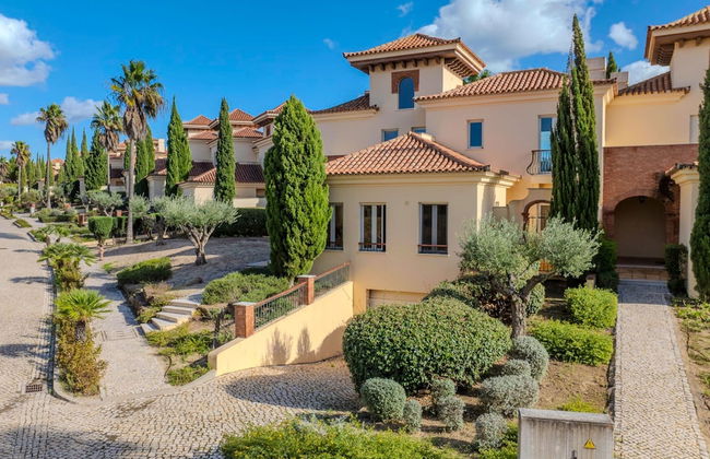 Villa Macy - Monte Rei - Foto 1