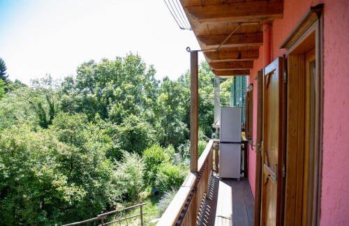 123 la casa nel bosco - Foto 77