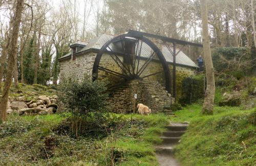 Holiday Home Unterkunft in der Mitte by Interhome - Foto 27