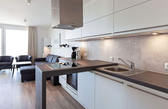 6 Person Holiday Home in Wendtorf - Photo 10