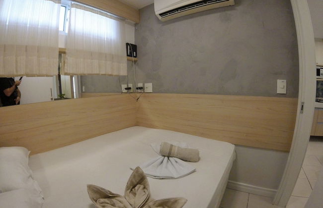 Beach Class Fortaleza Praia de Iracema - Photo 7