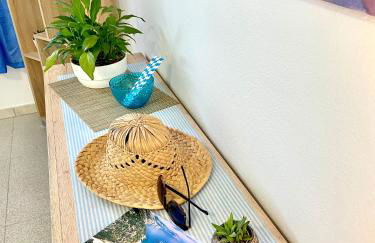 Villa SERF a 100 m dalla spiaggia - Foto 9