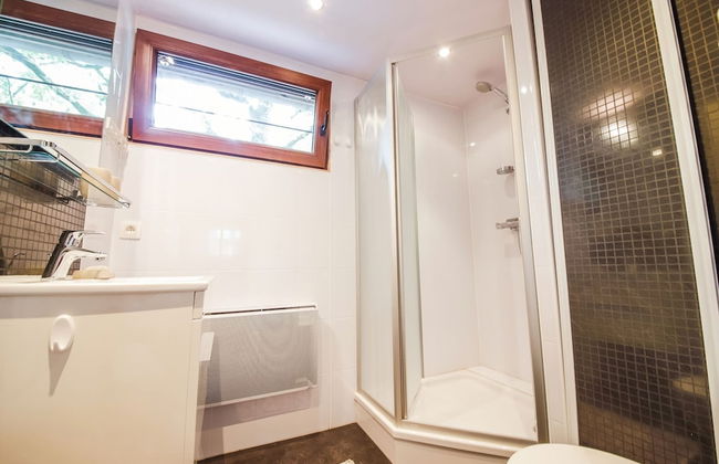 Chalet Le Beau Renard, Heure - Foto 22