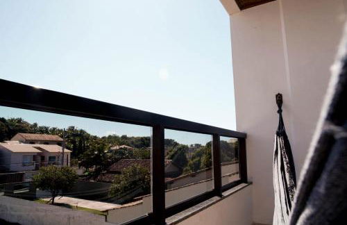 Ótimo apartamento na Praia dos Castelhanos com Wi-Fi - Foto 11