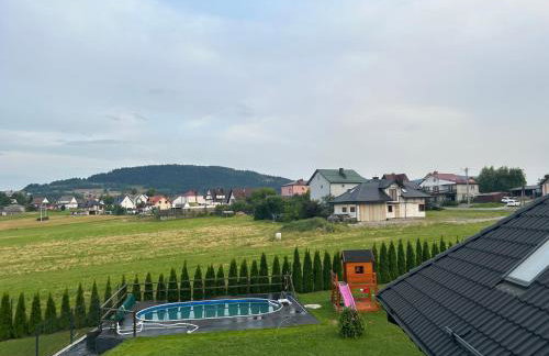 Holiday home Limanowa - Photo 30