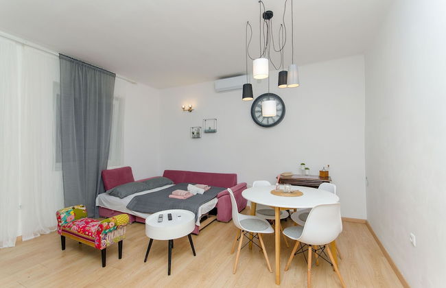 Apartment and Room Columbo - Foto 9