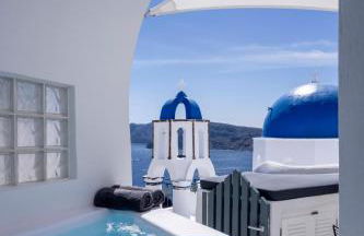 Bluedome Cavehouses by Otium Villas - Foto 10