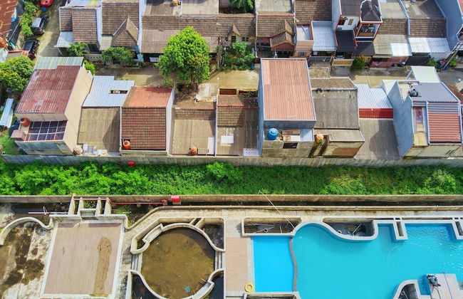 Nusantara Metropolitan Park By Reccoma - Foto 22