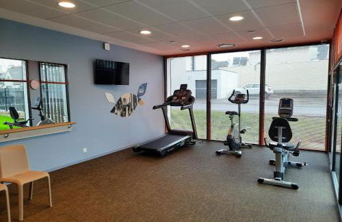 DOMITYS - Manoir Maison Douaud - Foto 15