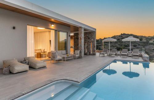 ALBERTO- Luxury Villas Resort - Foto 36