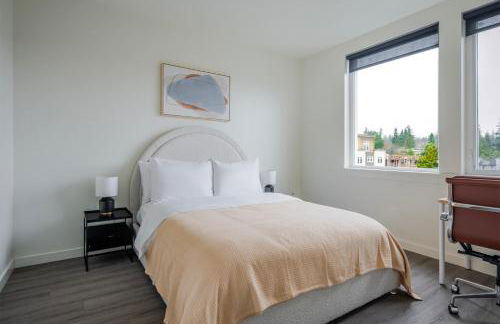 Blueground Northwest Bellevue views nr Bellevue Park SEA-991 - Foto 16