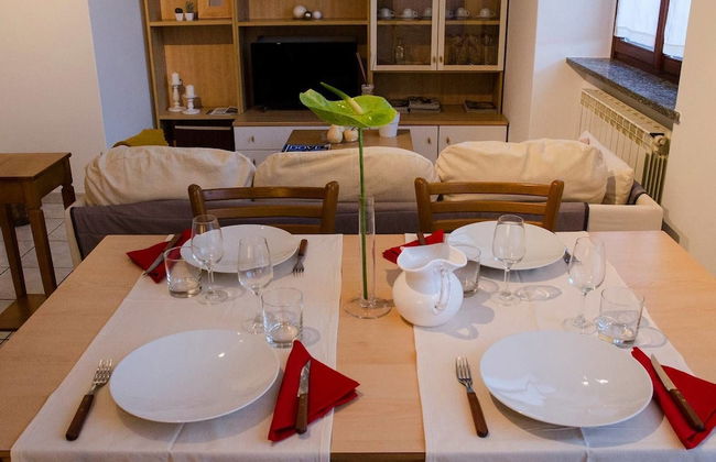 JOIVY New Apartment - Foto 20