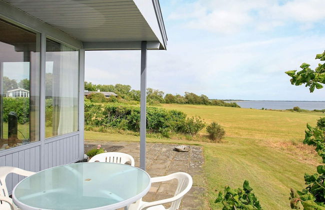 5 Person Holiday Home in Snedsted - Foto 1