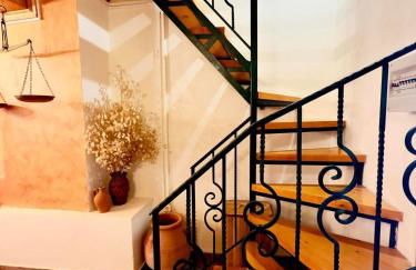 Kansoneta-traditional Mansion in Gastouri Village - Foto 1