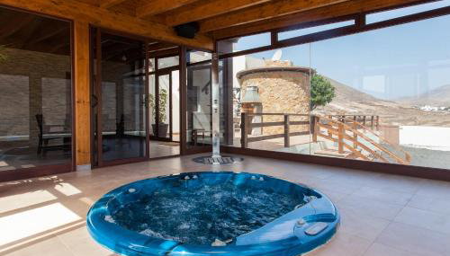 Casa Guisguey - Foto 2