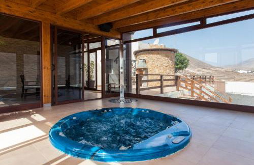 Casa Guisguey - Foto 7