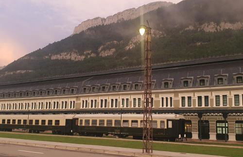 Somport bienvenidos a Canfranc Family - Foto 15