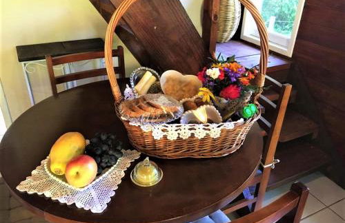 Cabanas dos Sonhos na Serra SC - Foto 17