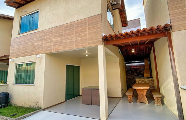 Lençois Ville Residence - Foto 51