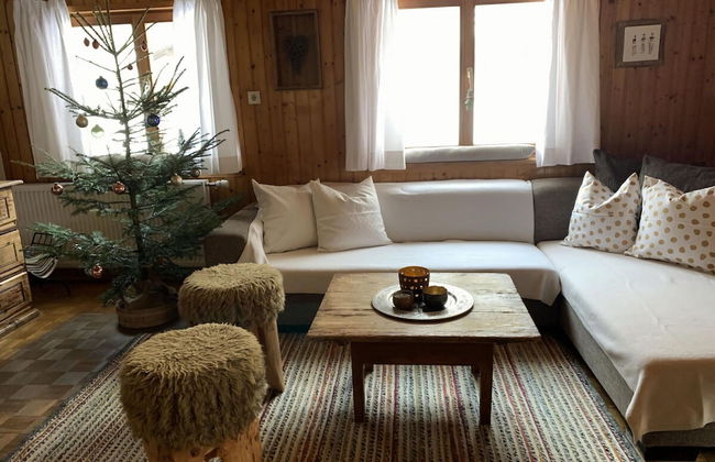 Holiday Home Geser Comfortable Vacation Home - Photo 12