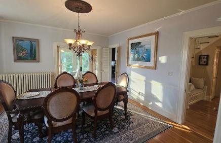 Big New England Family Home; walk to beach, shops - Foto 50