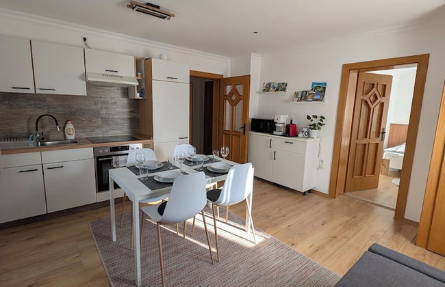 Haus Im Hochtal - Foto 20