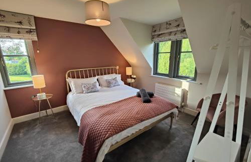 Chic Classy & Cosy at Lough Erne Golf Village and Resort - Foto 23