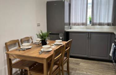 Close Central London 2 bed Flat Sleeps 4 - Foto 20