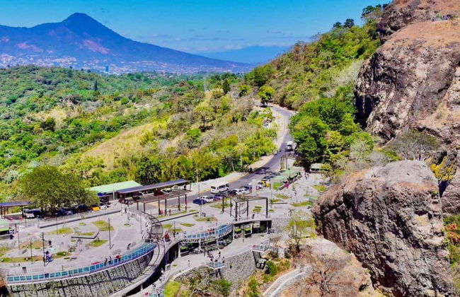 Excursión al Parque Natural Puerta del Diablo - Foto 6