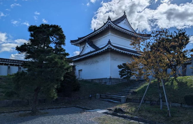 Tour privado por Kyoto - Foto 2