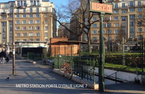 Le Studio 1517 - Foto 19