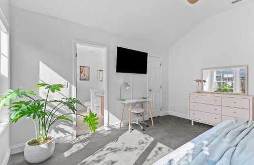 The Salty Flamingo - Foto 34