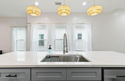 Beachy cottage near Sports Complex OWA beaches shopping restaurants mini golf Central to all the fun Foley has to offer - Foto 20