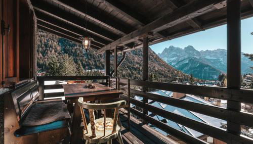 La finestra sul Brenta - Campiglio - Foto 5