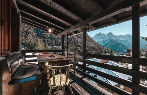 La finestra sul Brenta - Campiglio - Foto 5