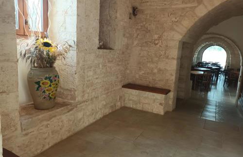 Masseria Santolomuto - Foto 19