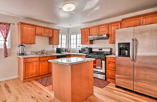 Lake Elsinore Retreat w/ Pool & Mountain Views - Foto 7