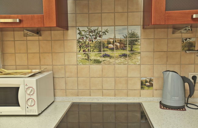 Kvart Boutique Taganka - Foto 25