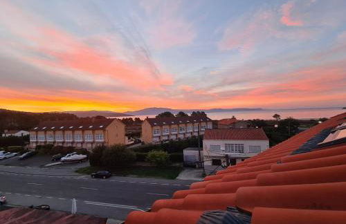 apartamento Fisterra house Finisterre - Foto 11