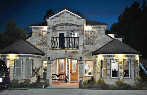 Luxury Spanish Style Getaway - Foto 3