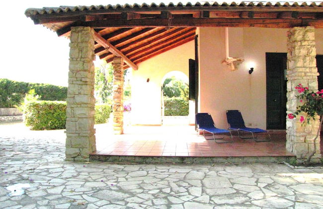 Casa Vacanza Ondablu - Foto 25