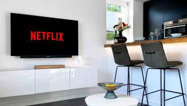 Nord29 - Exklusive Ferienwohnung am Waldrand Meschede - Foto 3