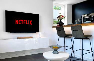 Nord29 - Exklusive Ferienwohnung am Waldrand Meschede - Foto 3