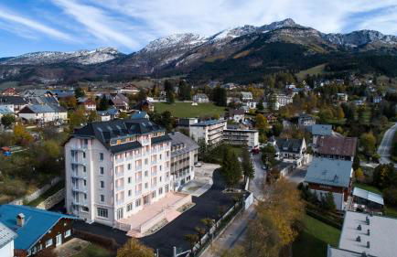 RESIDENCE LE SPLENDID - Foto 35