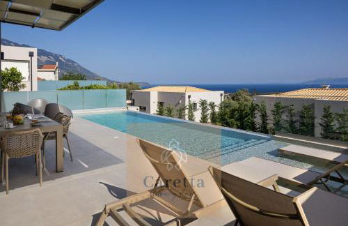 Gem Villas Luxury Sea View - Foto 46