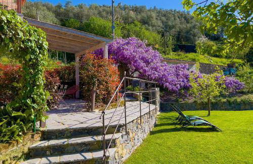 La Casa dei Glicini - Foto 10